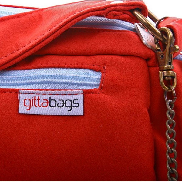 Продукт GittaBags - Чанта - 0 - BG Hlapeta